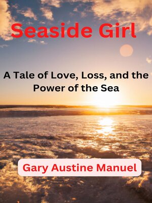 cover image of Seaside Girl